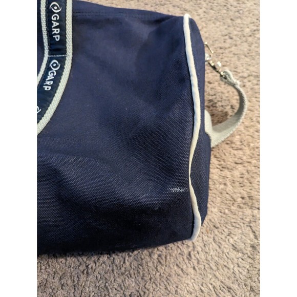 Scarborough & Tweed GARP Classic Canvas Duffel Bag Made In USA - Picture 6 of 8